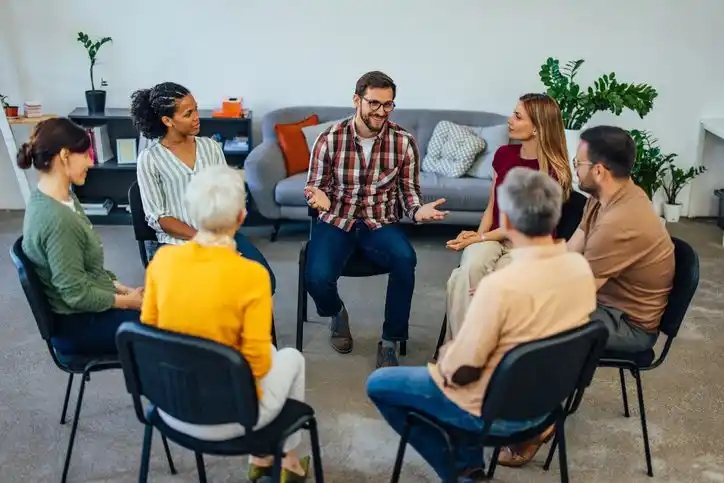 drug rehab Lancaster